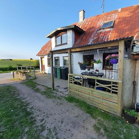 Вилла Rural Ассенс Экстерьер фото