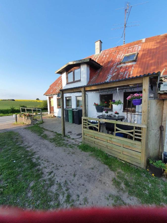 Вилла Rural Ассенс Экстерьер фото